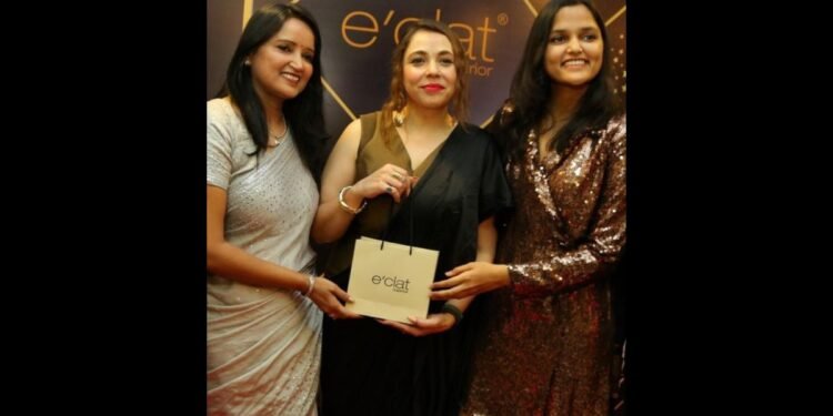 e’clat Unveils “Eternal Bright”, Revolutionizing Skincare with the Power of Glutathione