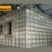 Manufacto India Ushers in a New Era of Aluminum Formwork Solutions