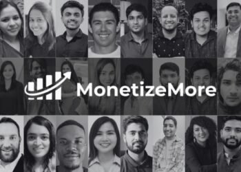 Financial Times Three-peat Fuels MonetizeMore’s APAC Expansion: India Leads the Charge