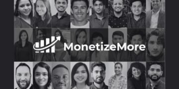 Financial Times Three-peat Fuels MonetizeMore’s APAC Expansion: India Leads the Charge
