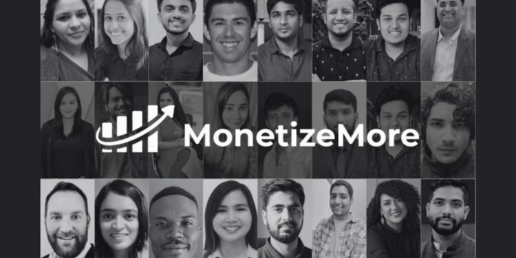 Financial Times Three-peat Fuels MonetizeMore’s APAC Expansion: India Leads the Charge