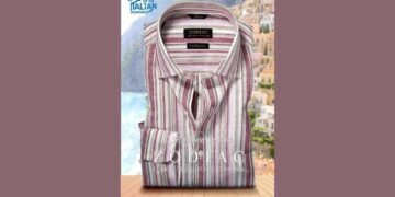 ZODIAC Presents The 2024 Positano Collection