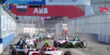 FORMULA E And Sony Pictures Networks India Announce Three Year Media Partnership