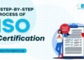 A Step-by-Step Process of ISO Certification