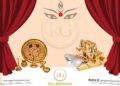 Raj Gharana Metals Launches Aarti Machine and Brass Pooja Set in Celebration of Navratri