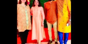 NGO Dhagaa Propels Women Empowerment And Sustainable Fashion At Boishakhi Utsob 2024