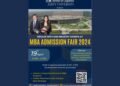 CII School of Logistics, Amity University Kolkata to Host MBA Admission Counselling Session 2024