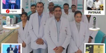 Clear Sound Receives Diamond Partner Awards from Signia and Phonak, and High ASP Award from ReSound, for 2023