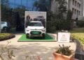 Magnus Motors expands presence with Citroen showroom in Mehsana