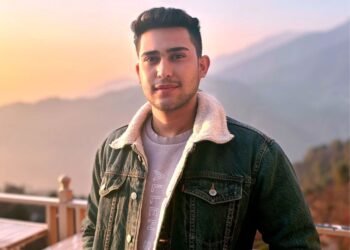 Chakshu Sharma launches automation-enabled dropshipping business course