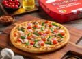 Pizza Wings: Fast-Growing Pizza Store Chain Sets Ambitious Expansion Plan: 100+ Stores by 2024