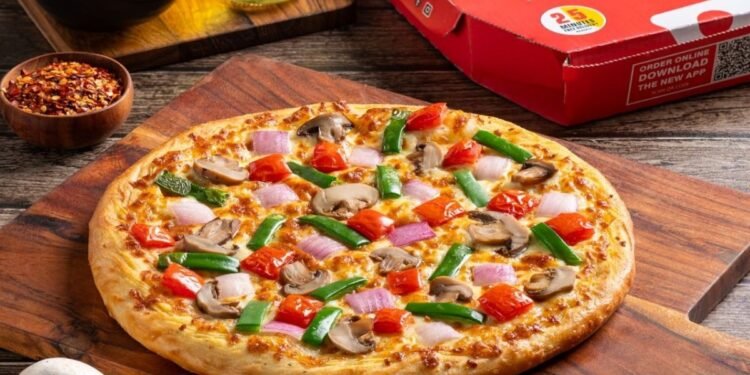 Pizza Wings: Fast-Growing Pizza Store Chain Sets Ambitious Expansion Plan: 100+ Stores by 2024