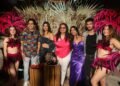 Rush with Ruch Season 1 Triumphantly Concludes with Star-Studded Success Party hosted by Ruchita Sharma