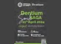 Dentium to host the World’s Largest Dental Seminar in Delhi on 21st April 2024