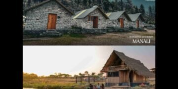 Moonstone Hammock Expands Portfolio with Spectacular Glampsites in Manali and Bengaluru