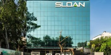 Sloan Valve Company launches first flagship experience center in India