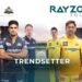 Rayzon Solar forges green partnerships with Gujarat Titans, Chennai Super Kings