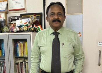 Balancing Spiritual Devotion with Health: Navigating Ramadan with Diabetes with Dr. Thomas Koshy