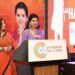 Hamare Modiji Song Launched at Grand Press Conference by Haripriyaa Bharggav