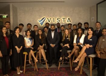 Vista Properties Announces Launch Of Ultimate Guide To Investment Properties In Dubai
