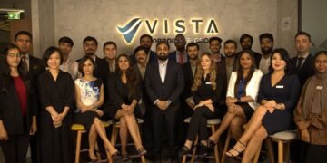 Vista Properties Announces Launch Of Ultimate Guide To Investment Properties In Dubai