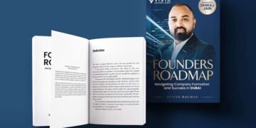 New Book “Founders Roadmap” Reveals Blueprint For Entrepreneurs To Establish Business In UAE