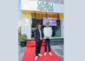 Vasu Healthcare Unveils its Largest Flagship Outlet in the heart of Vadodara City