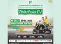 RideAsia-EV Expo 2024, Pioneering the Electric Revolution
