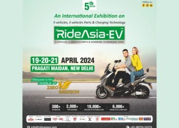RideAsia-EV Expo 2024, Pioneering the Electric Revolution