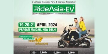 RideAsia-EV Expo 2024, Pioneering the Electric Revolution