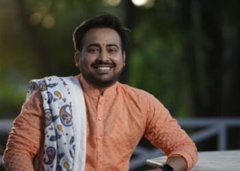 Arun Pandit, Revolutionizing Astrology and Numerology in India.