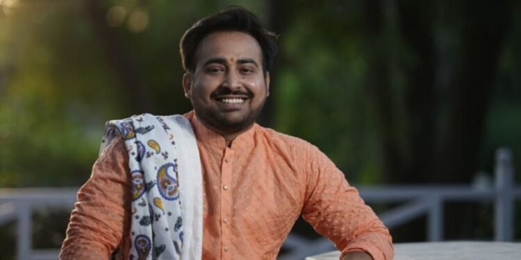 Arun Pandit, Revolutionizing Astrology and Numerology in India.