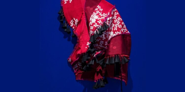 Con/temporality: Contemporary Aesthetics in Our Times Exhibition Showcases South Asian Artistic Innovation