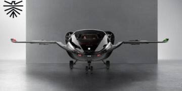 While others pursue flying cars, India’s aerpace Industries pioneers technology to elevate your car in the sky