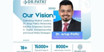 Embrace Comfort, Laparoscopic Surgery for Hernia in Surat, a Path to Relief