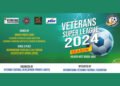 First edition of Veterans Super League (VSL) announced, to feature Indian football legends in Kolkata