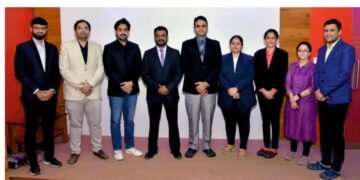 Around 30 Percent in Gujarat suffers from gastric reflux, say experts from Noble Gastro Hospital