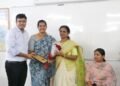 Ignite IAS Academy Hosts Informative Cancer Awareness Session for UPSC Aspirants