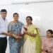 Ignite IAS Academy Hosts Informative Cancer Awareness Session for UPSC Aspirants