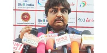 US Governor Whitmer Appoints Nilesh Lodha as President of AICC