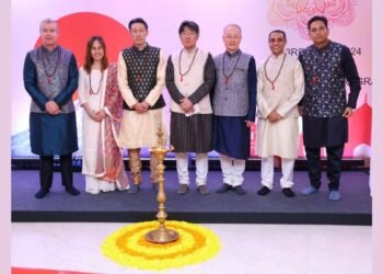 Takasago International Corporation Expands Presence in India with Inauguration of Mumbai Fragrance Centre