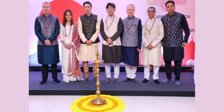 Takasago International Corporation Expands Presence in India with Inauguration of Mumbai Fragrance Centre