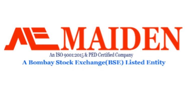 Maiden Forgings Acquires 4 Acres of Land for Consolidation and Expansion, Aiming to Commence Operations by October