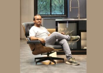 Rohit Singh – The Trailblazer Redefining Marketing Consultation for Diverse Ventures