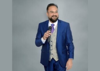 Transforming Lives, Kamesh Sharma Empowers Individuals Through Coaching