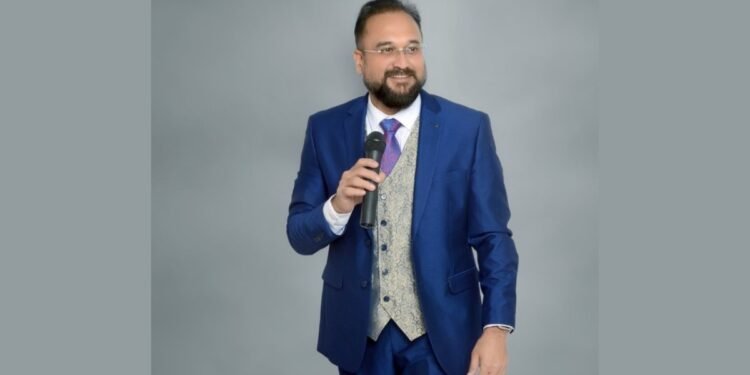 Transforming Lives, Kamesh Sharma Empowers Individuals Through Coaching