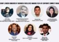 Visionary Leaders felicitated at Business Excellence Awards 2024