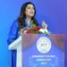 You are potentially India’s greatest generation, Geetanjali Vikram Kirloskar at the RV College of Engineering’s graduation day ceremony