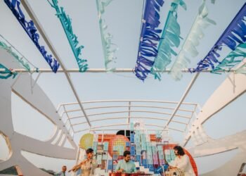 Serendipity Arts Festival announces the curators’ line-up for the 2024 edition