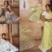 S S Kanchi Silks and Sarees Garners Prestigious Awards for Excellence in Handloom Sarees